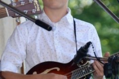 Milan bluegrass Festival 2018