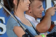 Milan bluegrass Festival 2018
