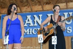 Milan bluegrass Festival 2018