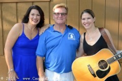 Milan bluegrass Festival 2018