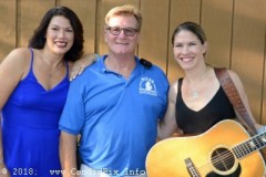 Milan bluegrass Festival 2018