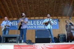 Milan bluegrass Festival 2018