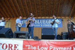 Milan bluegrass Festival 2018