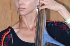 Milan bluegrass Festival 2018