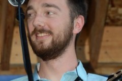Milan bluegrass Festival 2018
