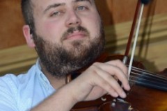 Milan bluegrass Festival 2018