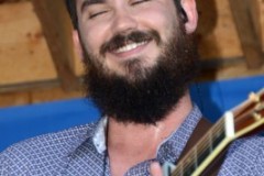 Milan bluegrass Festival 2018