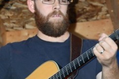 Milan bluegrass Festival 2018