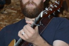 Milan bluegrass Festival 2018