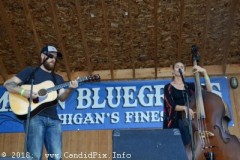 Milan bluegrass Festival 2018