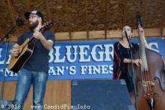 Milan bluegrass Festival 2018