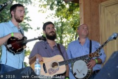 Milan bluegrass Festival 2018