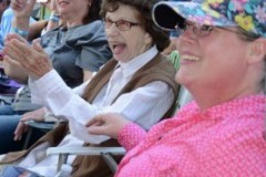 Milan bluegrass Festival 2018