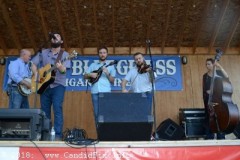 Milan bluegrass Festival 2018