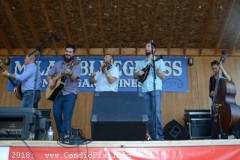 Milan bluegrass Festival 2018