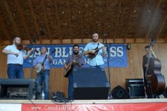 Milan bluegrass Festival 2018