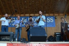 Milan bluegrass Festival 2018