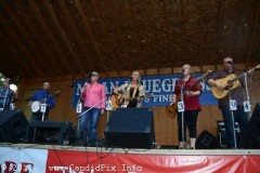 Milan bluegrass Festival 2018