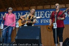 Milan bluegrass Festival 2018