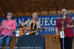 Milan bluegrass Festival 2018