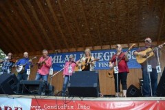 Milan bluegrass Festival 2018
