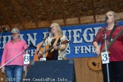 Milan bluegrass Festival 2018