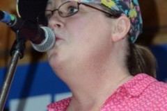 Milan bluegrass Festival 2018