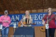 Milan bluegrass Festival 2018