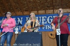 Milan bluegrass Festival 2018
