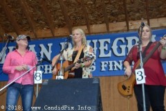 Milan bluegrass Festival 2018