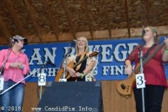 Milan bluegrass Festival 2018
