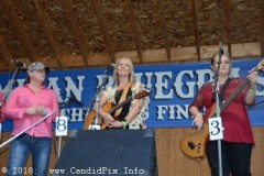Milan bluegrass Festival 2018
