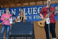 Milan bluegrass Festival 2018