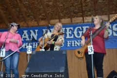 Milan bluegrass Festival 2018