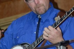 Milan bluegrass Festival 2018