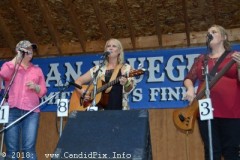 Milan bluegrass Festival 2018