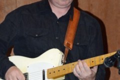 Milan bluegrass Festival 2018
