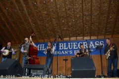 Milan bluegrass Festival 2018