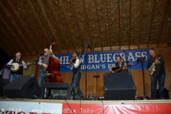 Milan bluegrass Festival 2018