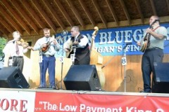 Milan bluegrass Festival 2018