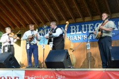Milan bluegrass Festival 2018