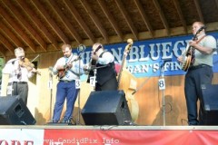 Milan bluegrass Festival 2018