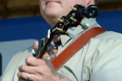 Milan bluegrass Festival 2018