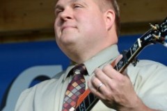 Milan bluegrass Festival 2018