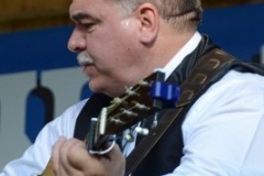 Milan bluegrass Festival 2018