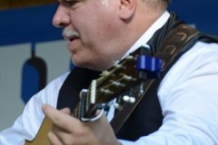Milan bluegrass Festival 2018