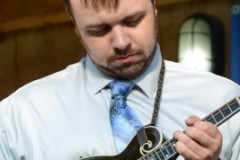 Milan bluegrass Festival 2018