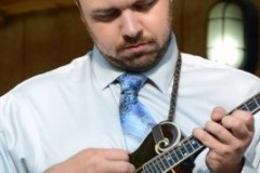 Milan bluegrass Festival 2018