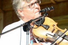 Milan bluegrass Festival 2018