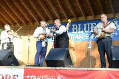 Milan bluegrass Festival 2018